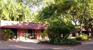 Darwin Boomerang Motel And Caravan Park - Accommodation Australia