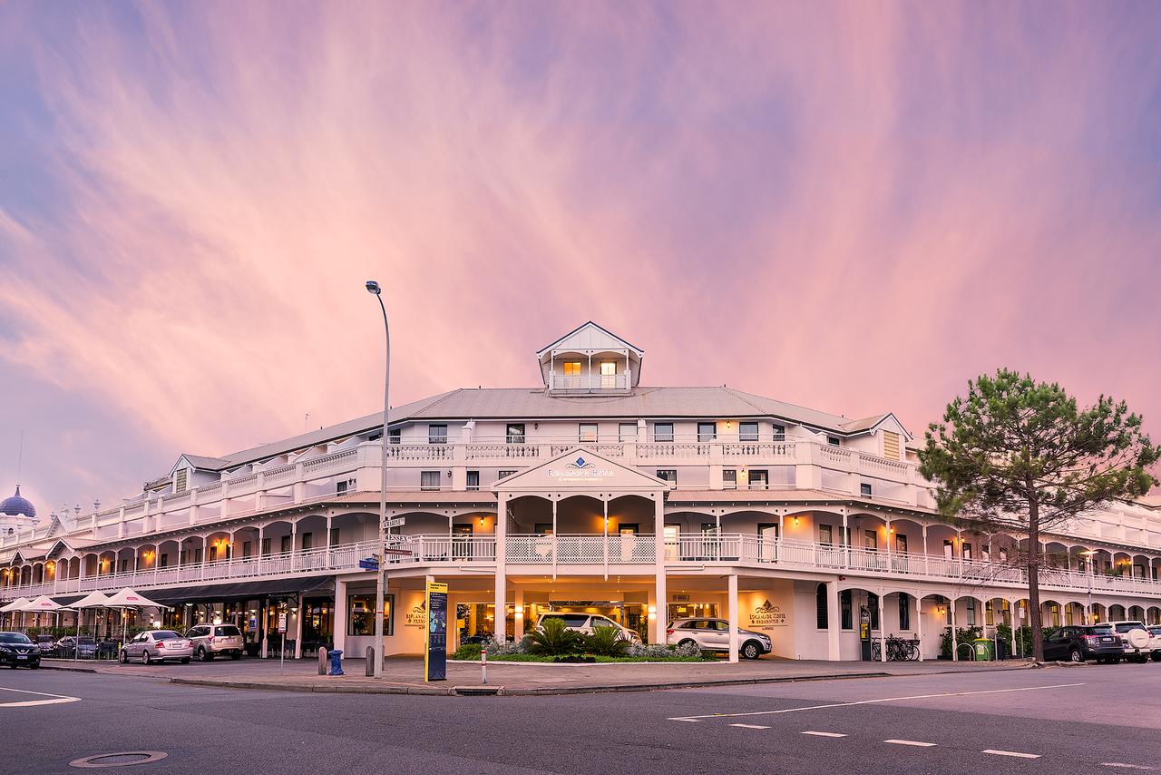 Esplanade Hotel Fremantle - By Rydges - Accommodation Australia