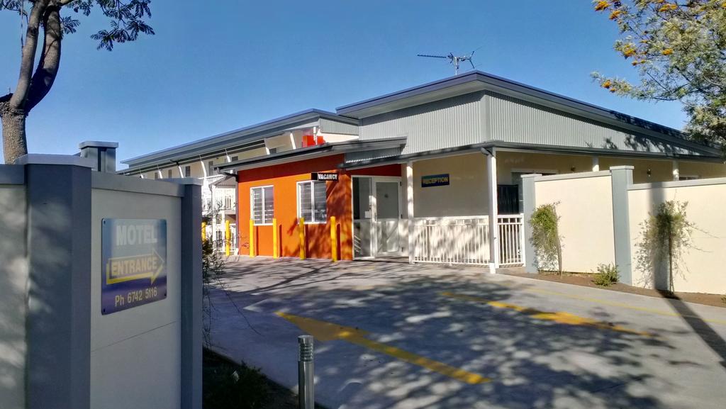 Gunnedah Lodge Motel - Accommodation Australia