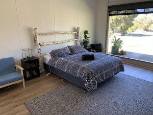 Relaxing Geelong Studio - Accommodation Australia